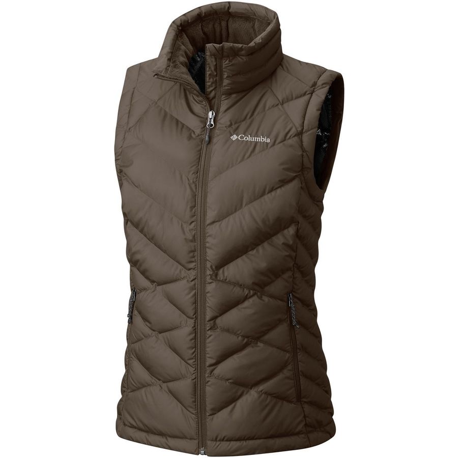 Columbia Heavenly Vest Women's