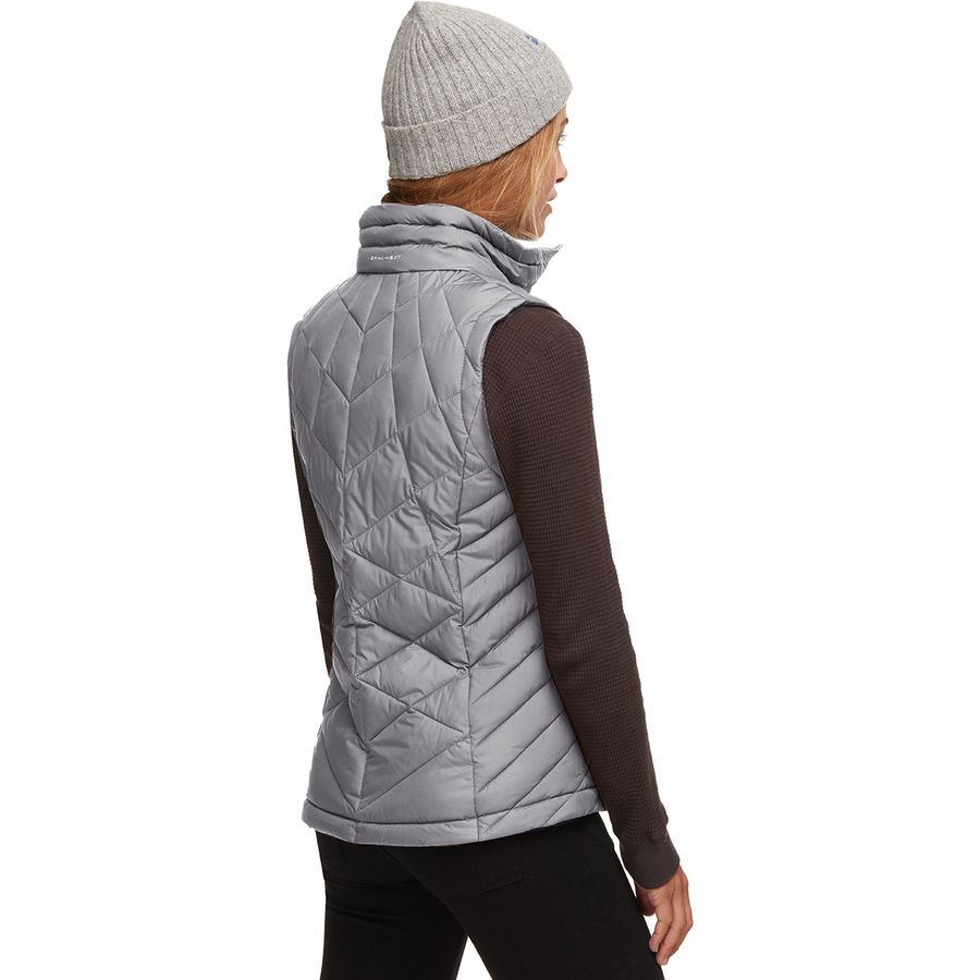Columbia Heavenly Vest Women's