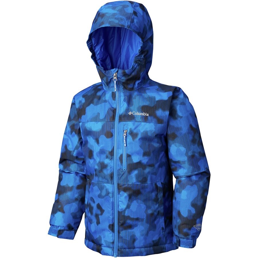 Columbia Magic Mile Jacket Boys'