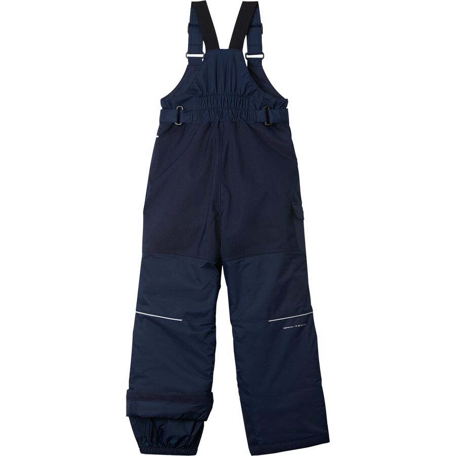 Columbia Snow Pant - Adventure Ride Bib - Black