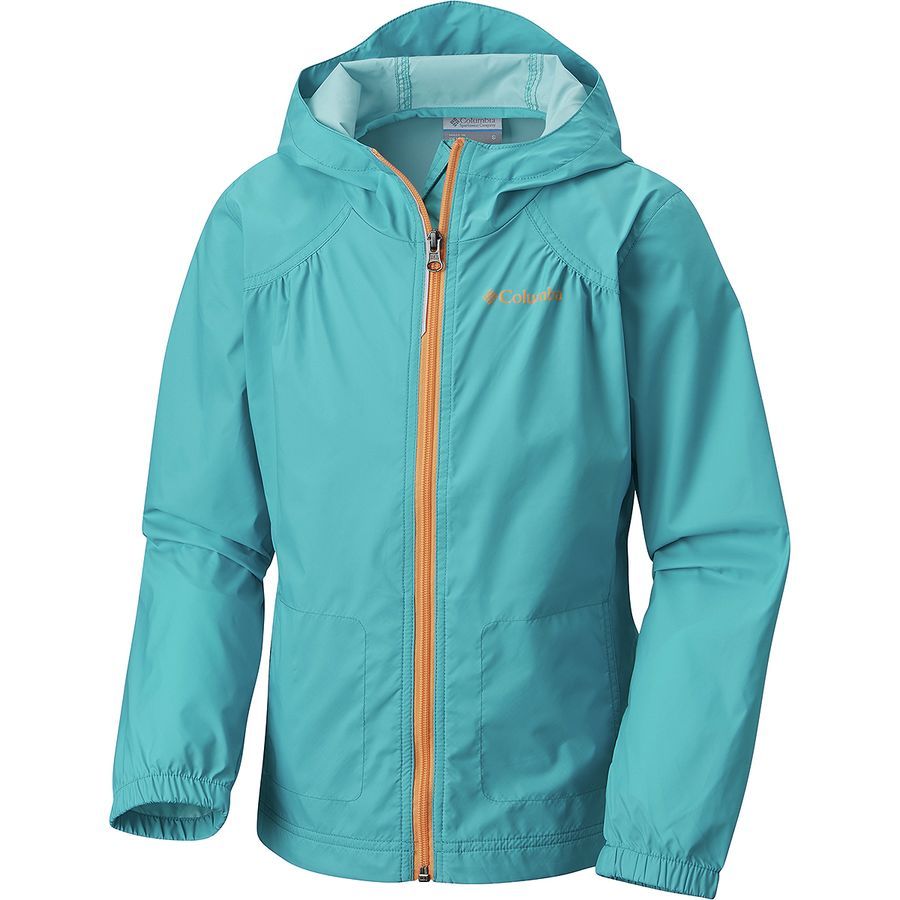 Columbia Switchback Rain Jacket Girls'