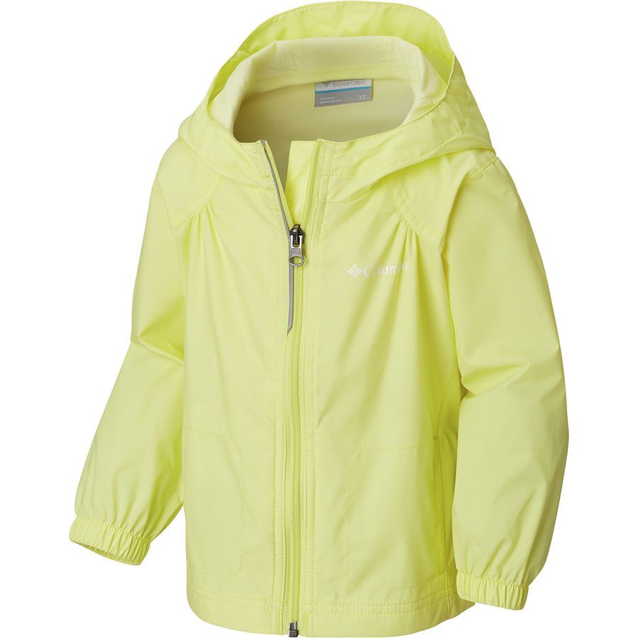 Columbia Switchback Rain Jacket Girls'