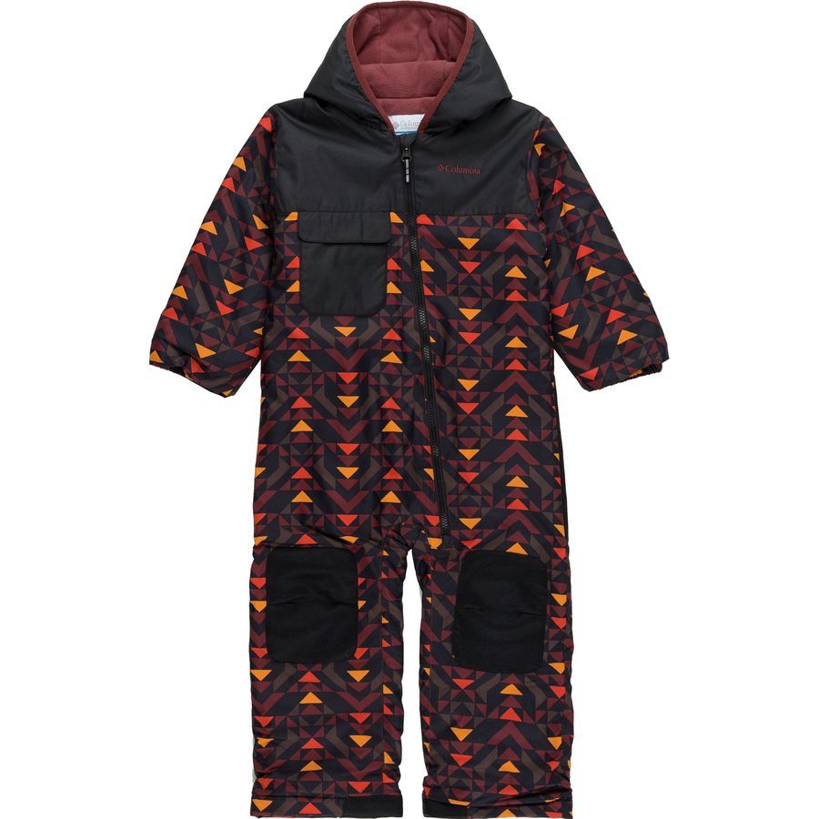 columbia tot one piece snow suit toddler boys height weight chart for boy baby