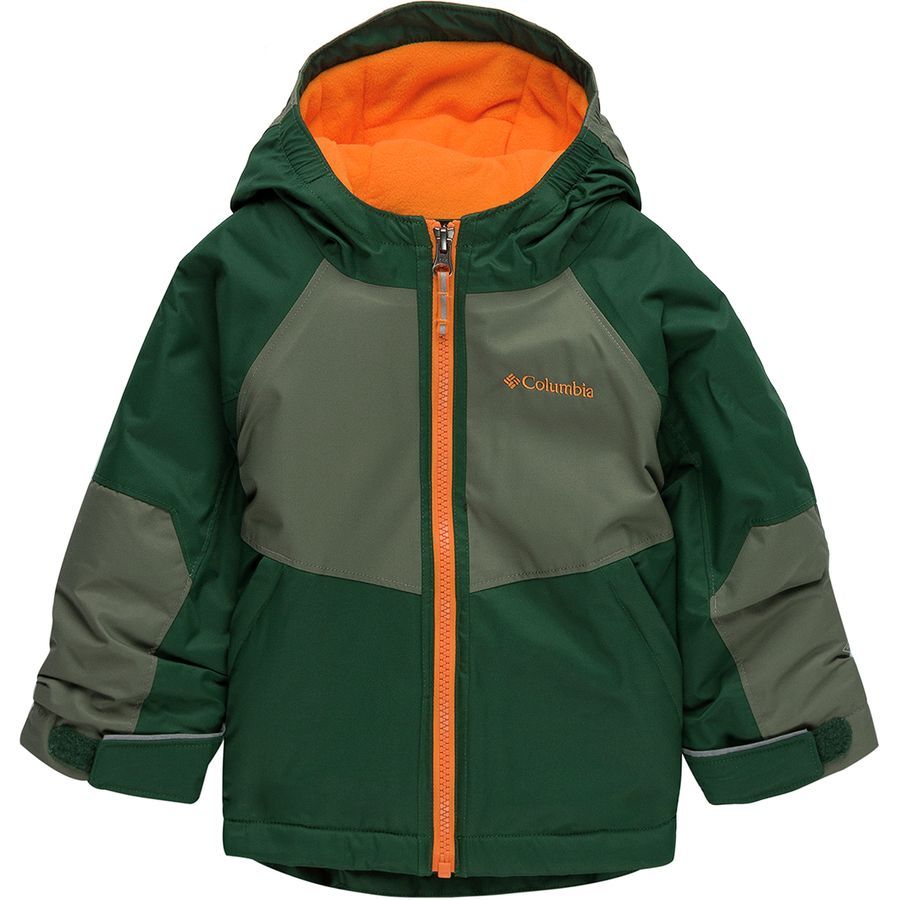 Columbia Alpine Action II Jacket Toddler Boys'