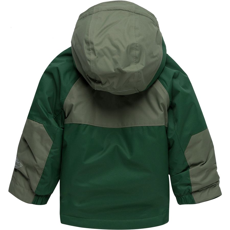 Columbia Alpine Action II Jacket Toddler Boys'