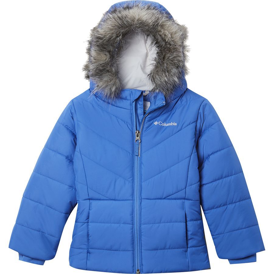 columbia katelyn crest