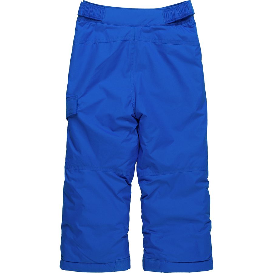 Columbia Ice Slope II Pant Toddler Boys'