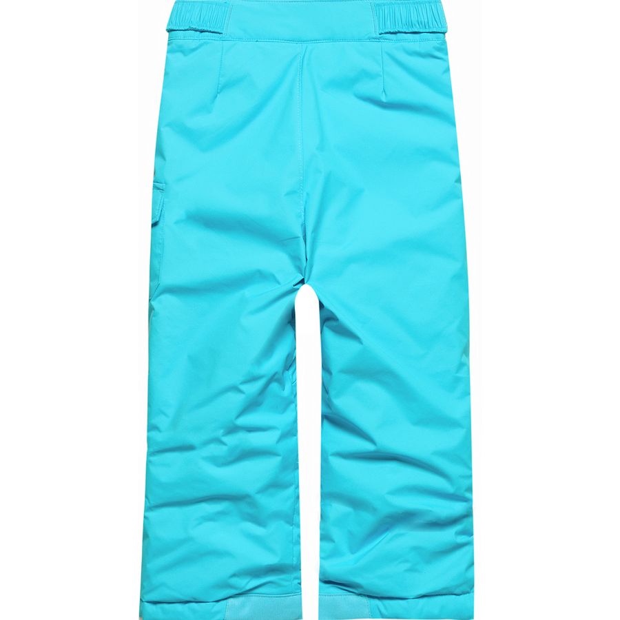 Columbia Girls Starchaser Peakâ ¢ Ii Pantsnow Pants Blue Columbia Girls ...