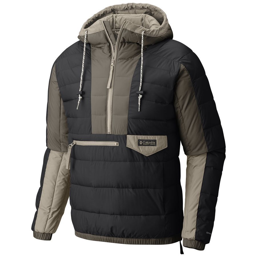 Columbia Norwester Anorak - Mens