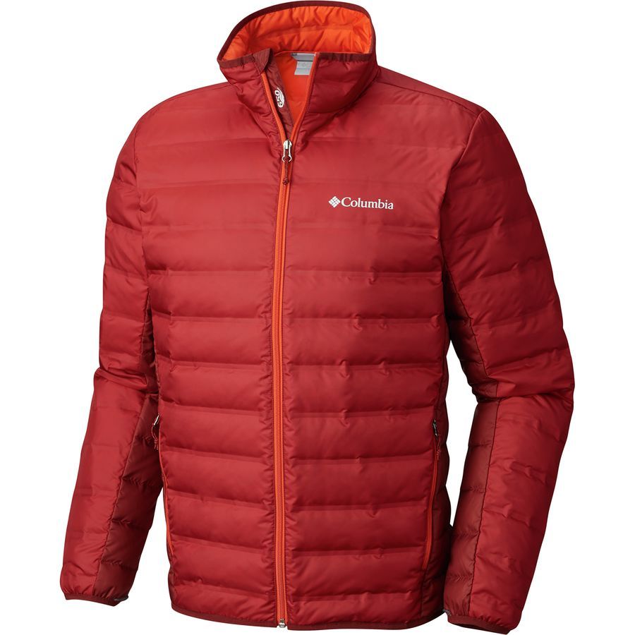Columbia Lake 22 Down Jacket Men's