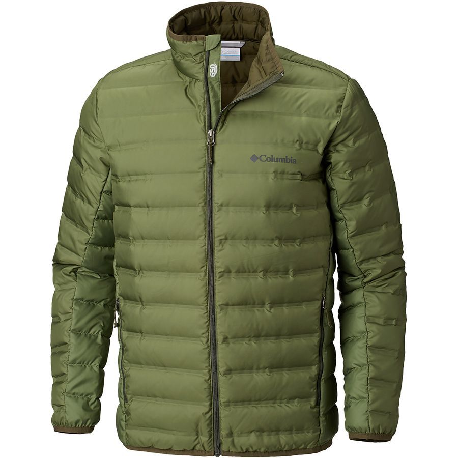 Columbia Lake 22 Down Jacket Men's