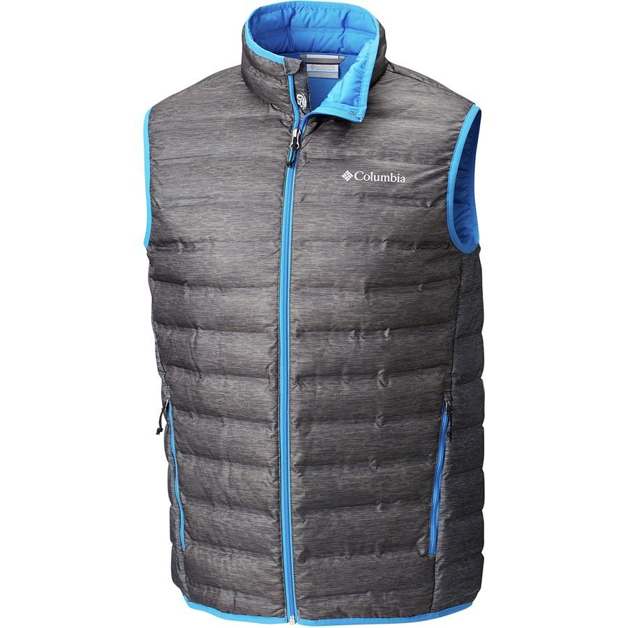Columbia Lake 22 Down Vest Men's