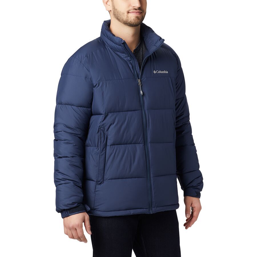 Pike Lake Jacket - Men's