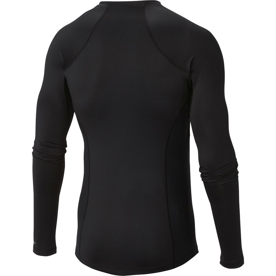 Columbia Midweight Stretch Long-Sleeve Top - Men's | Backcountry.com