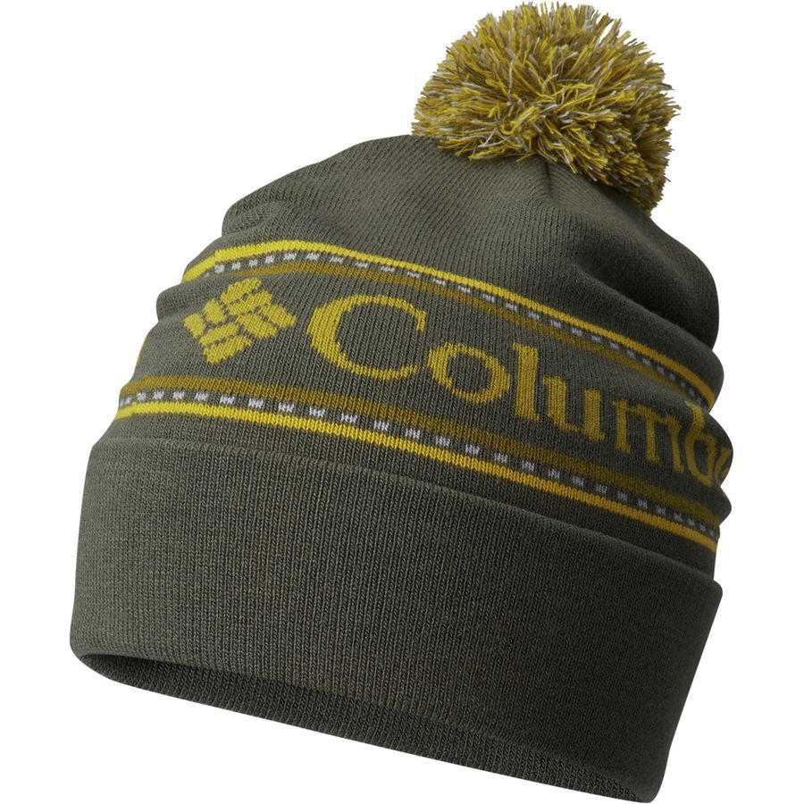 Columbia CSC Logo Beanie