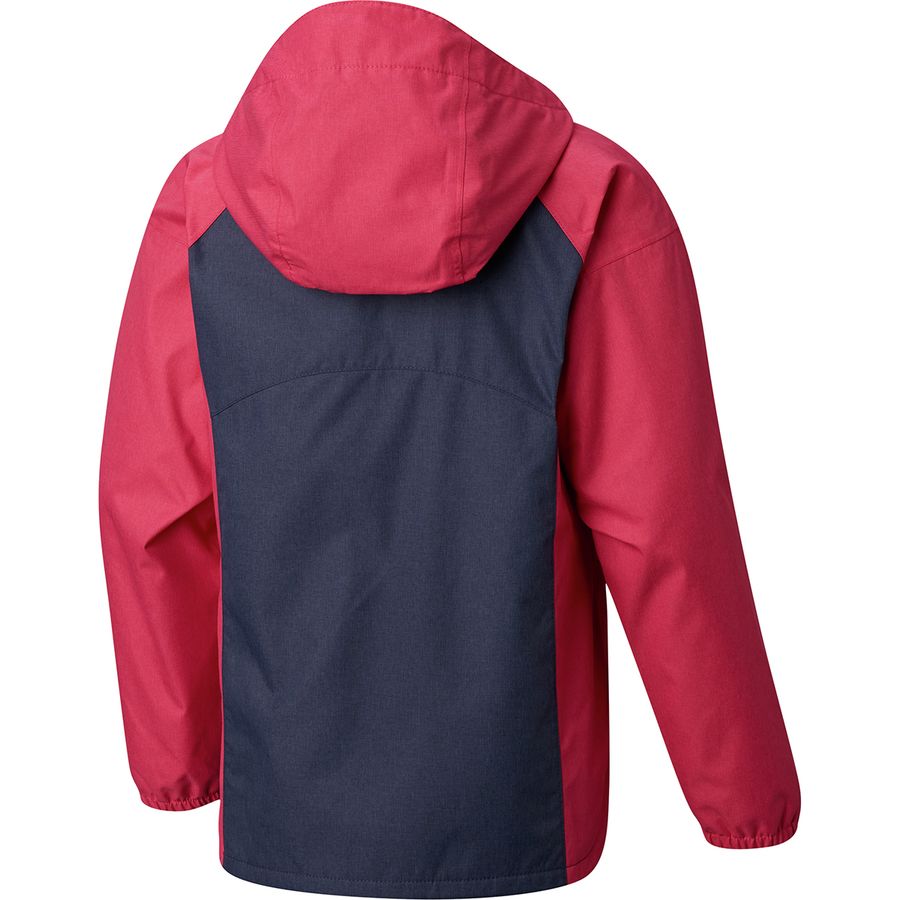 Columbia Endless Explorer Jacket Girls'