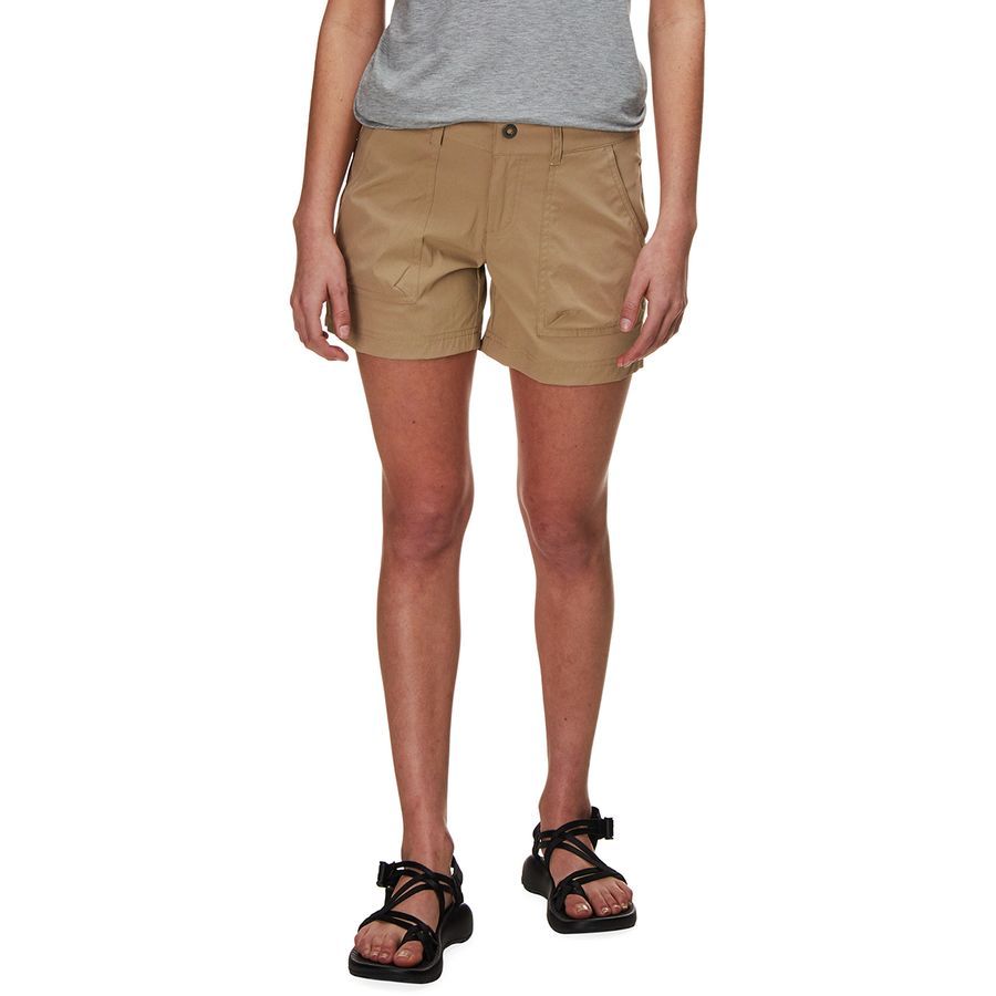 columbia silver ridge shorts womens