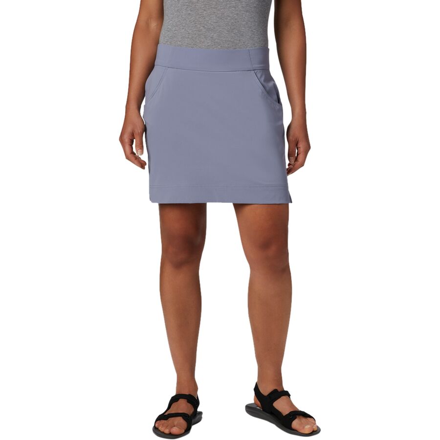 Anytime Casual Stretch Skort - Women's