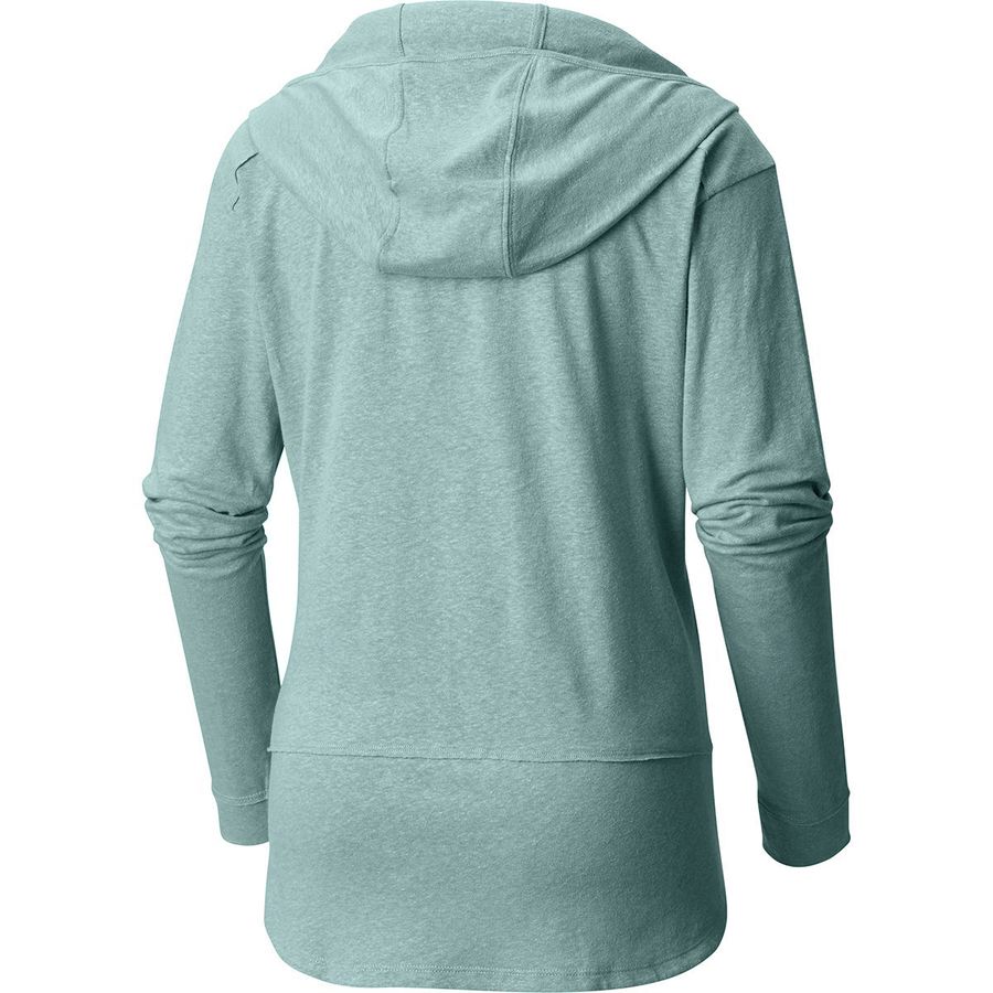Columbia Summer Time Hoodie Women's
