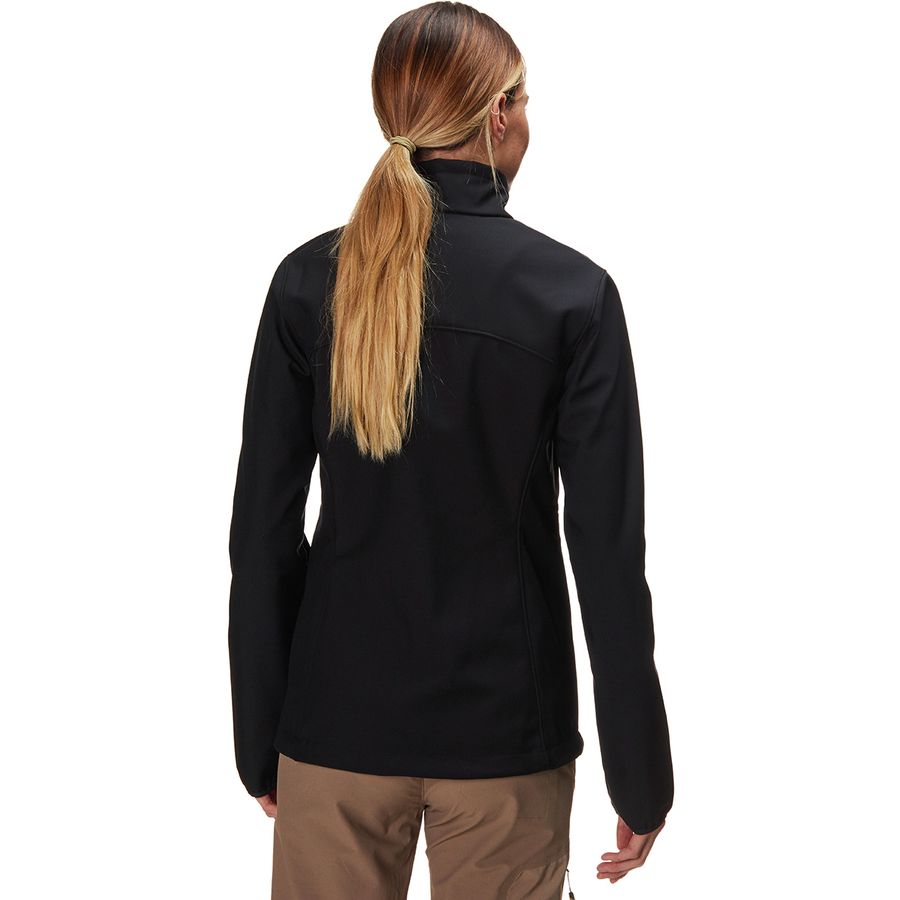 Columbia Kruser Ridge II Softshell Jacket Women's