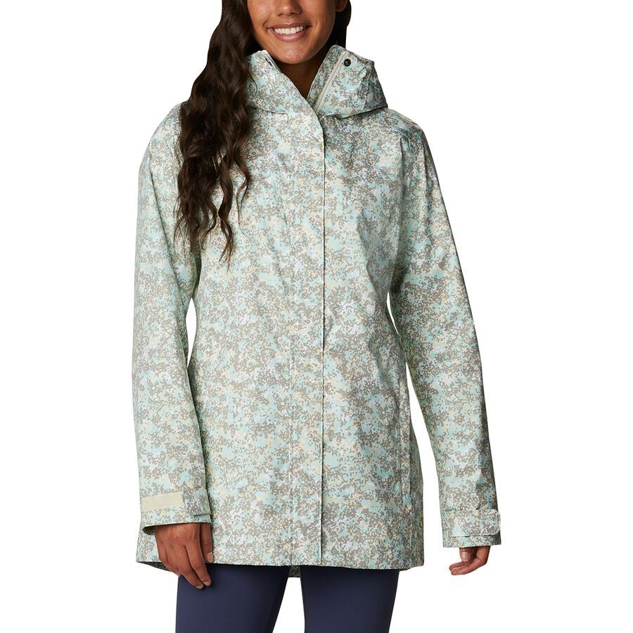 Columbia Splash A Little II Jacket - Women
