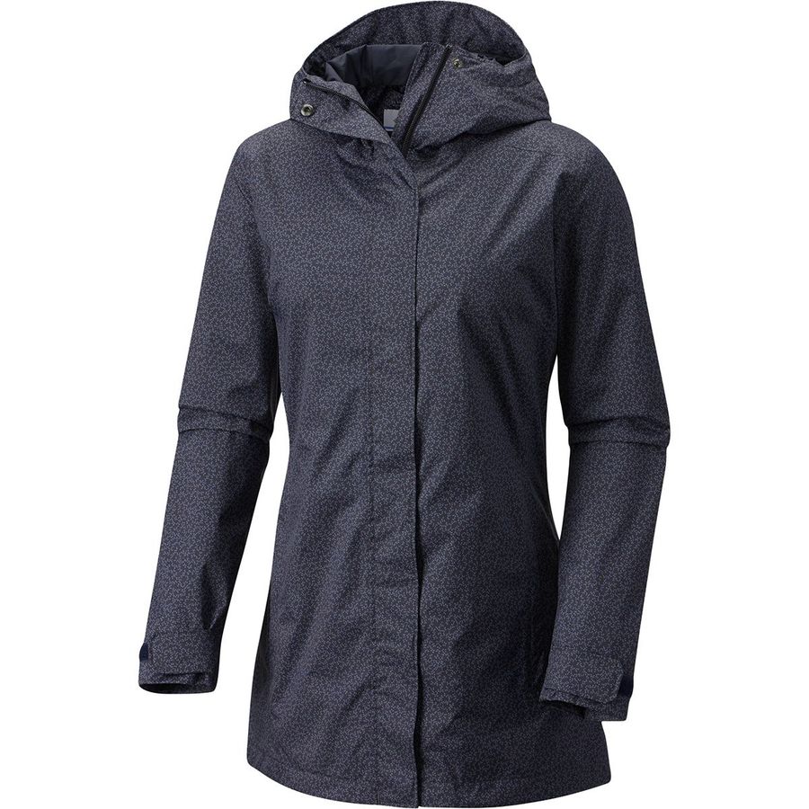 Columbia Mighty Mogul II Jacket - Giacca da sci Bambini | Acquista