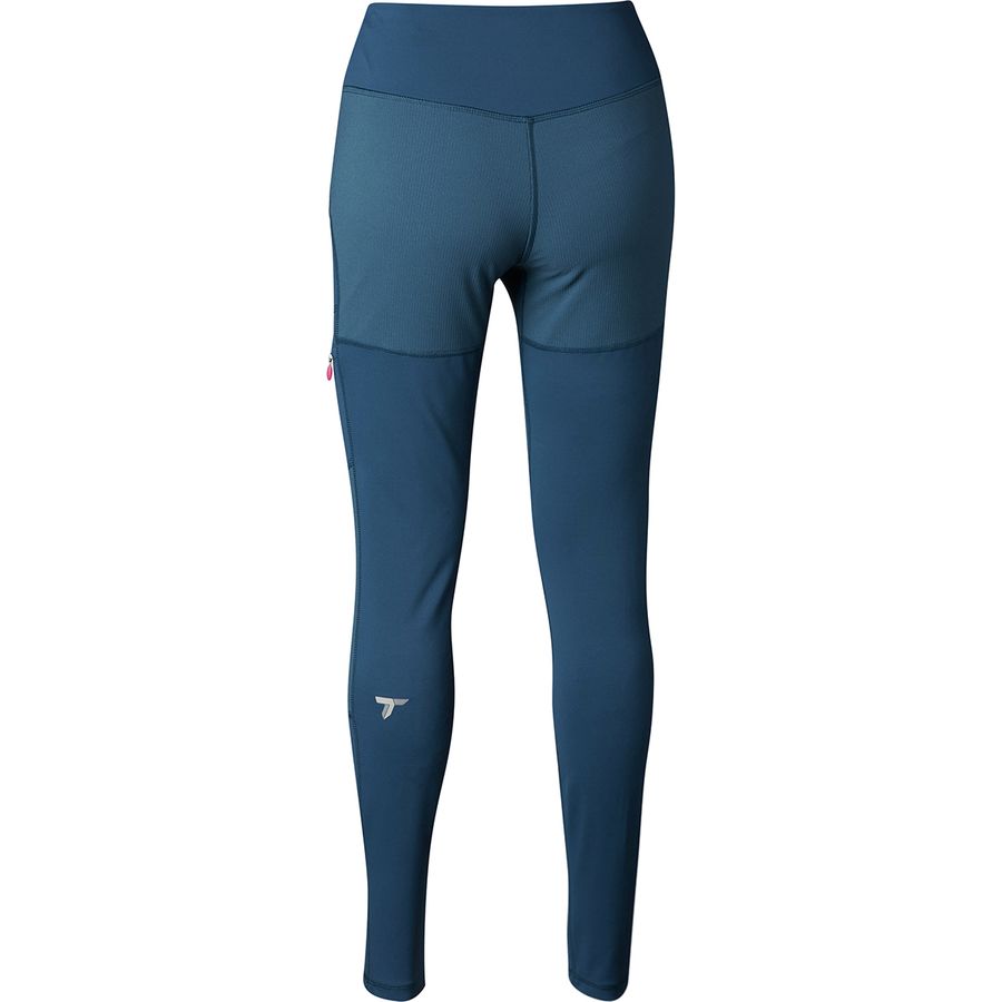columbia titan peak hiking leggings