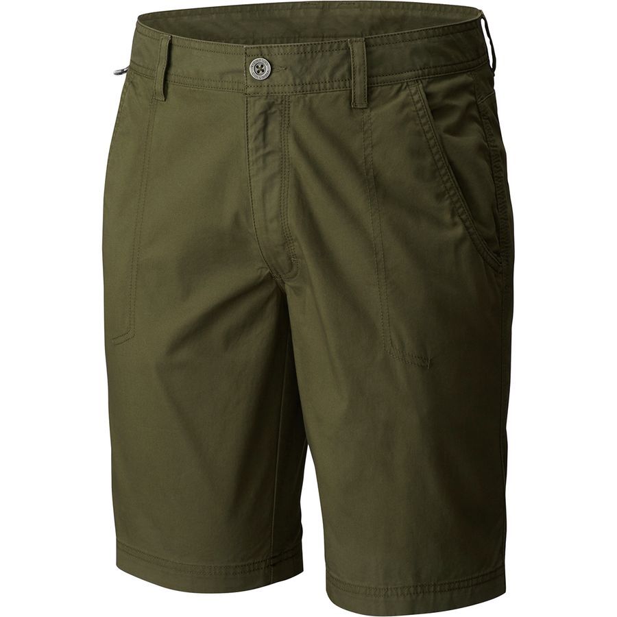 Columbia Boulder Ridge 5 Pocket Short Men's