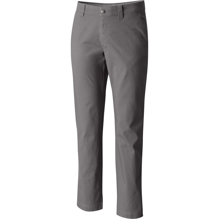 columbia flex roc pants