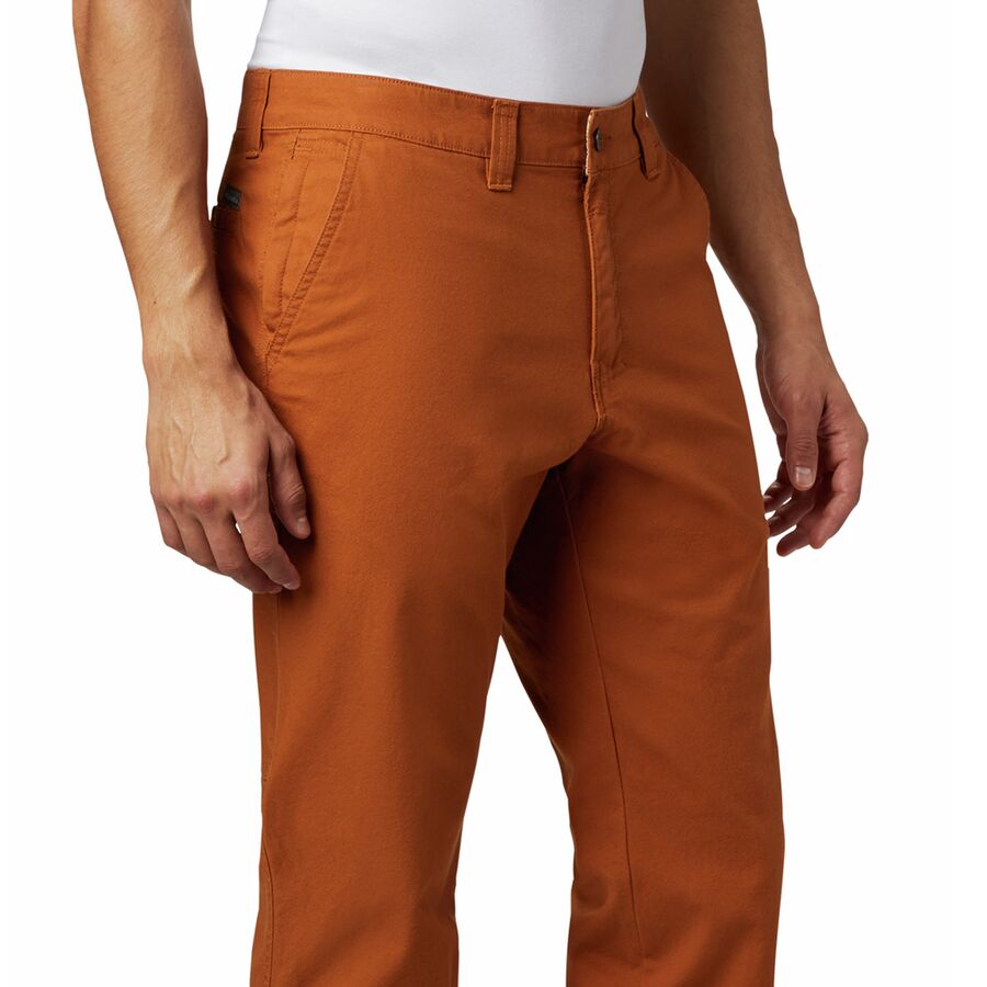 Columbia Flex Roc Pant Men's