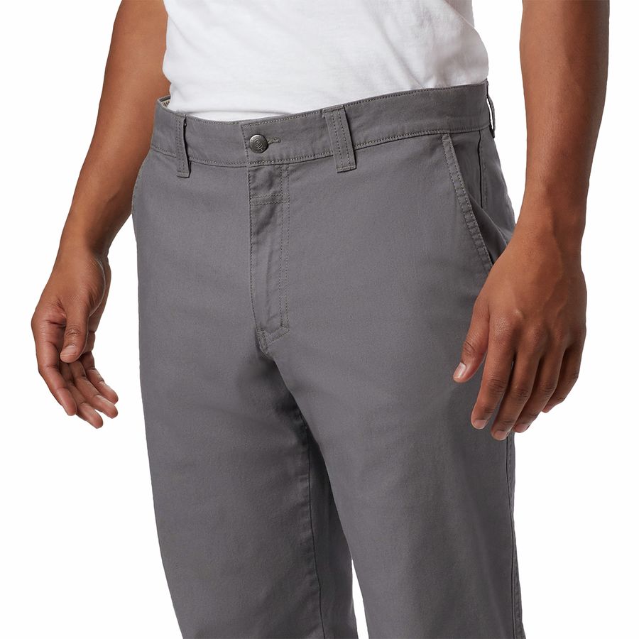 Columbia Flex Roc Pant Men's