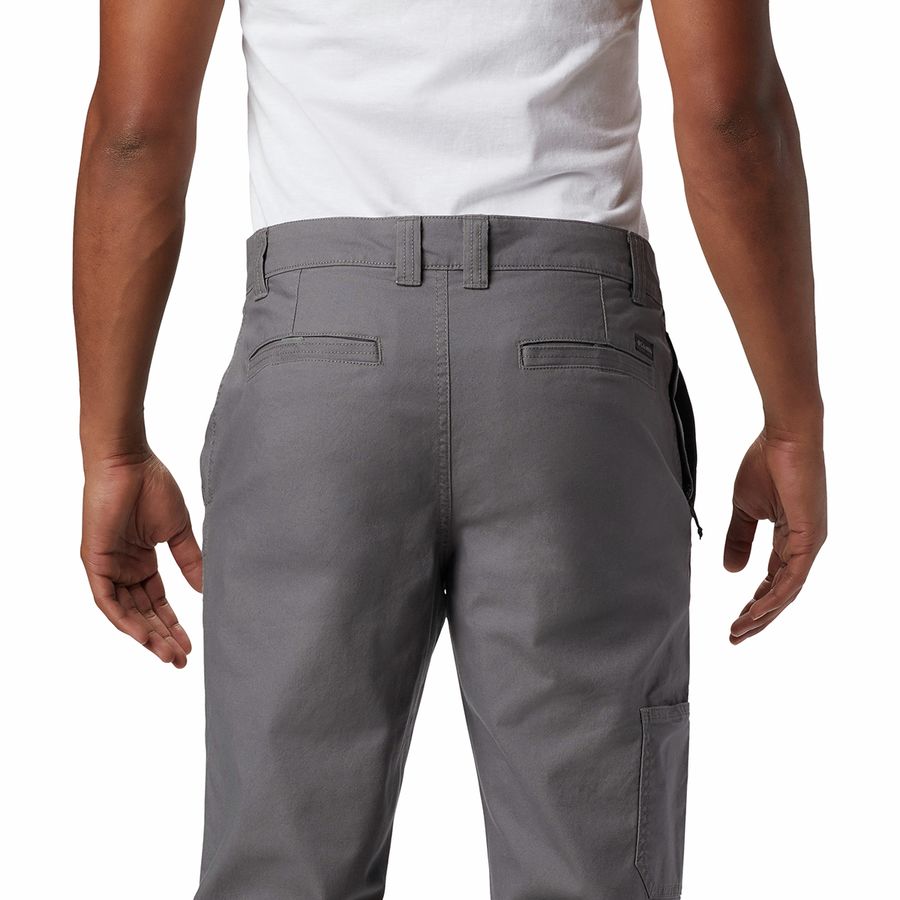 Columbia Flex Roc Pant Men's