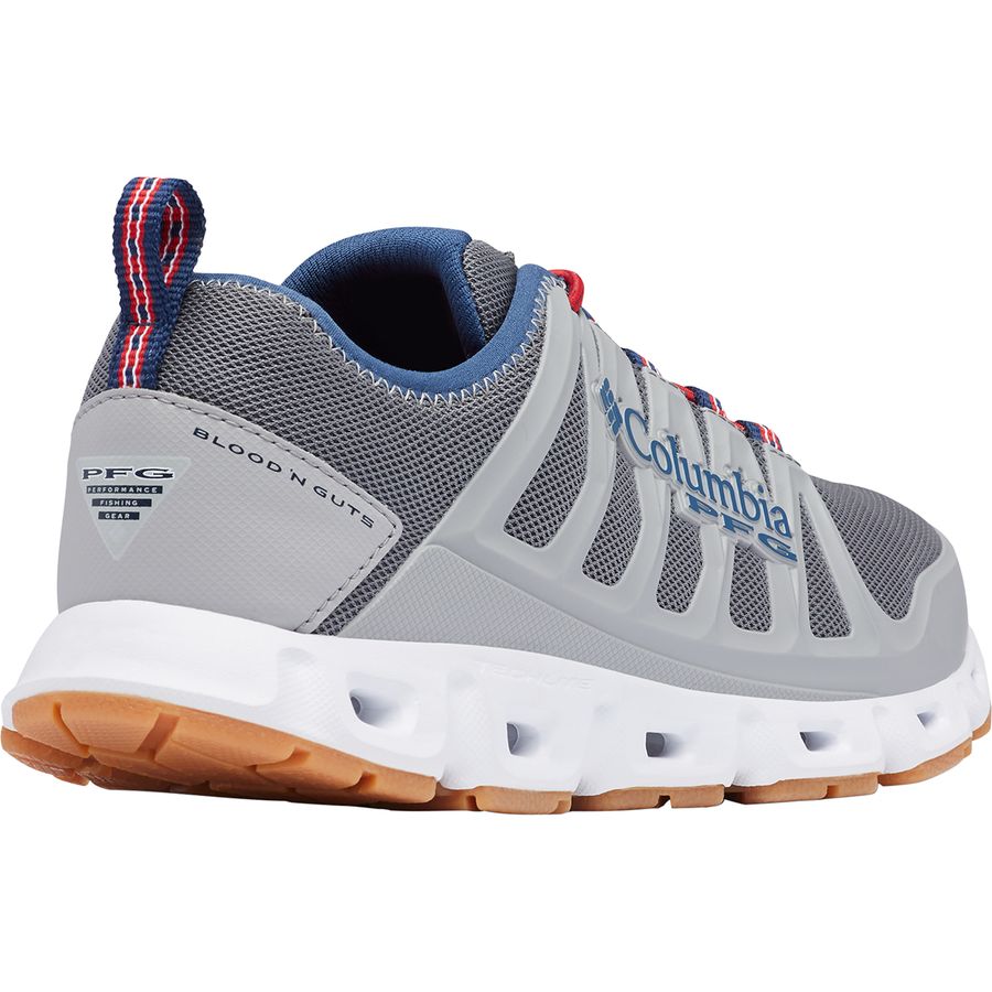 Columbia Megavent II PFG Shoe Men�s Steep & Cheap Columbia Megavent II PFG Shoe Men�s Steep & Cheap