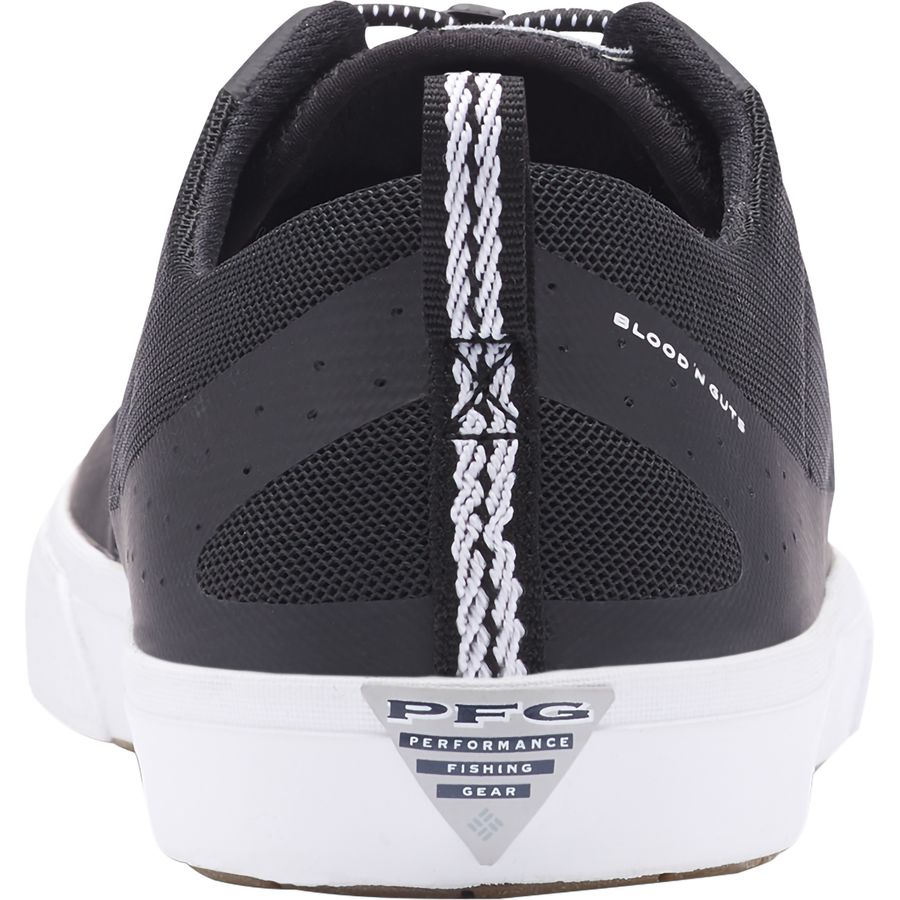 columbia dorado men's