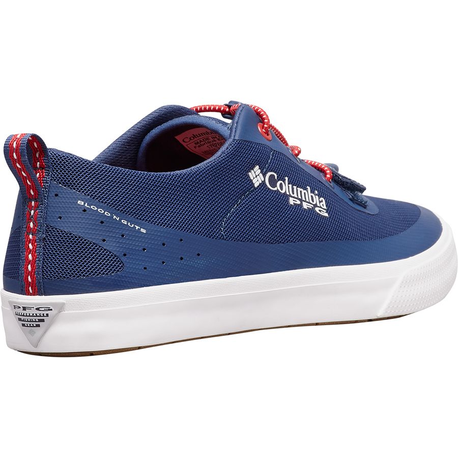 Columbia Dorado CVO PFG Shoe Men�s Columbia Dorado CVO PFG Shoe Men�s