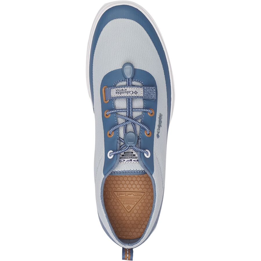 columbia dorado women's