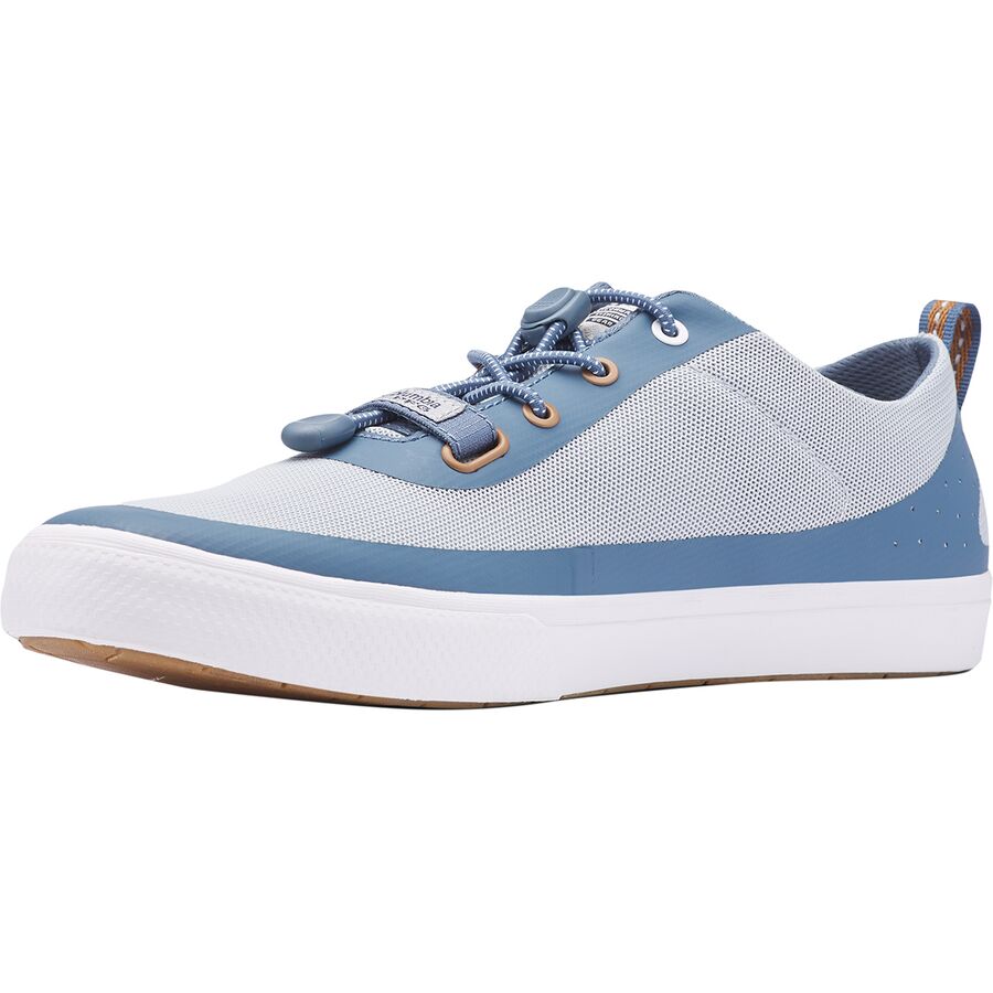 columbia pfg shoes dorado