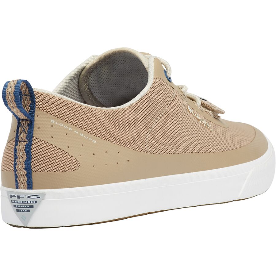 columbia men's dorado cvo pfg shoe