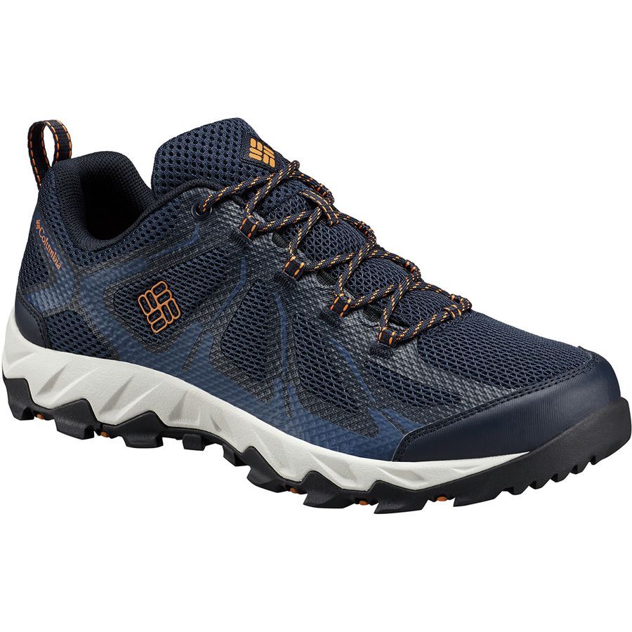 Columbia Peakfreak Xcrsn II Xcel Low Hiking Shoe Men's