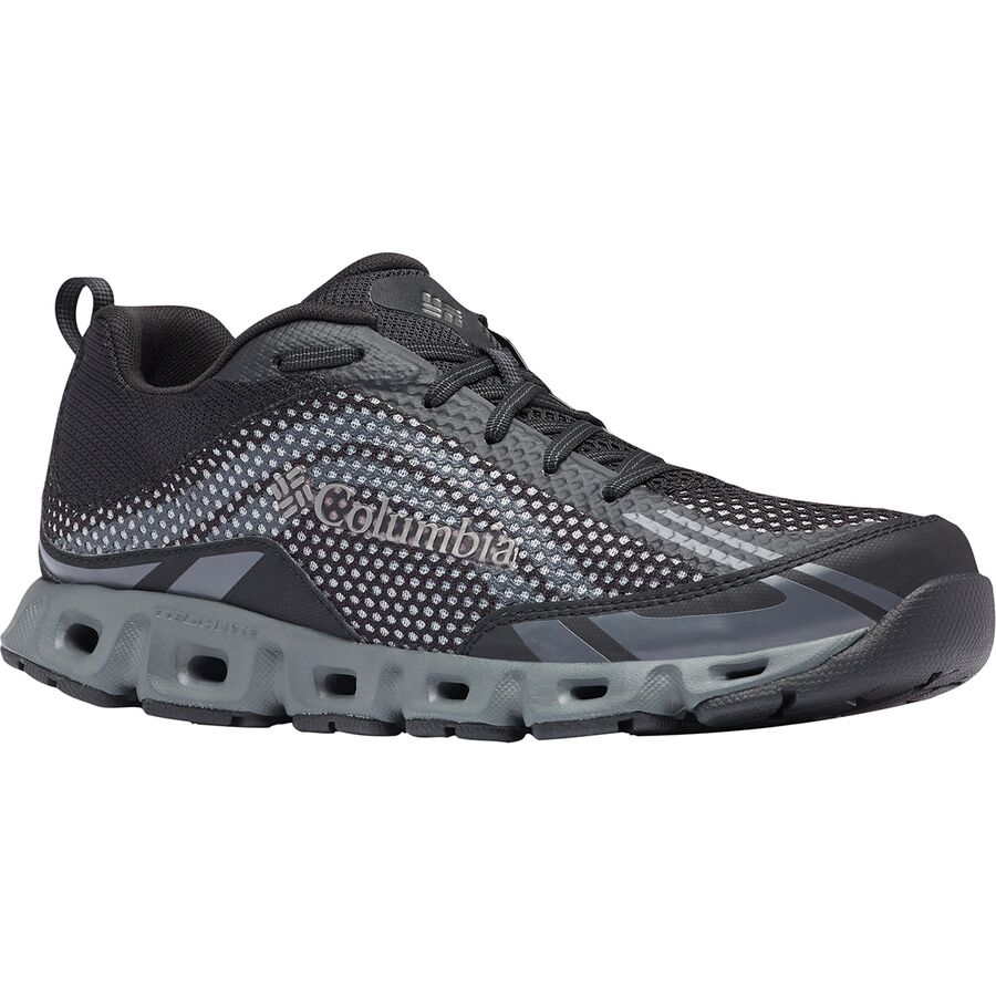 Columbia Drainmaker IV Water Shoe Men�s Columbia Drainmaker IV Water Shoe Men�s