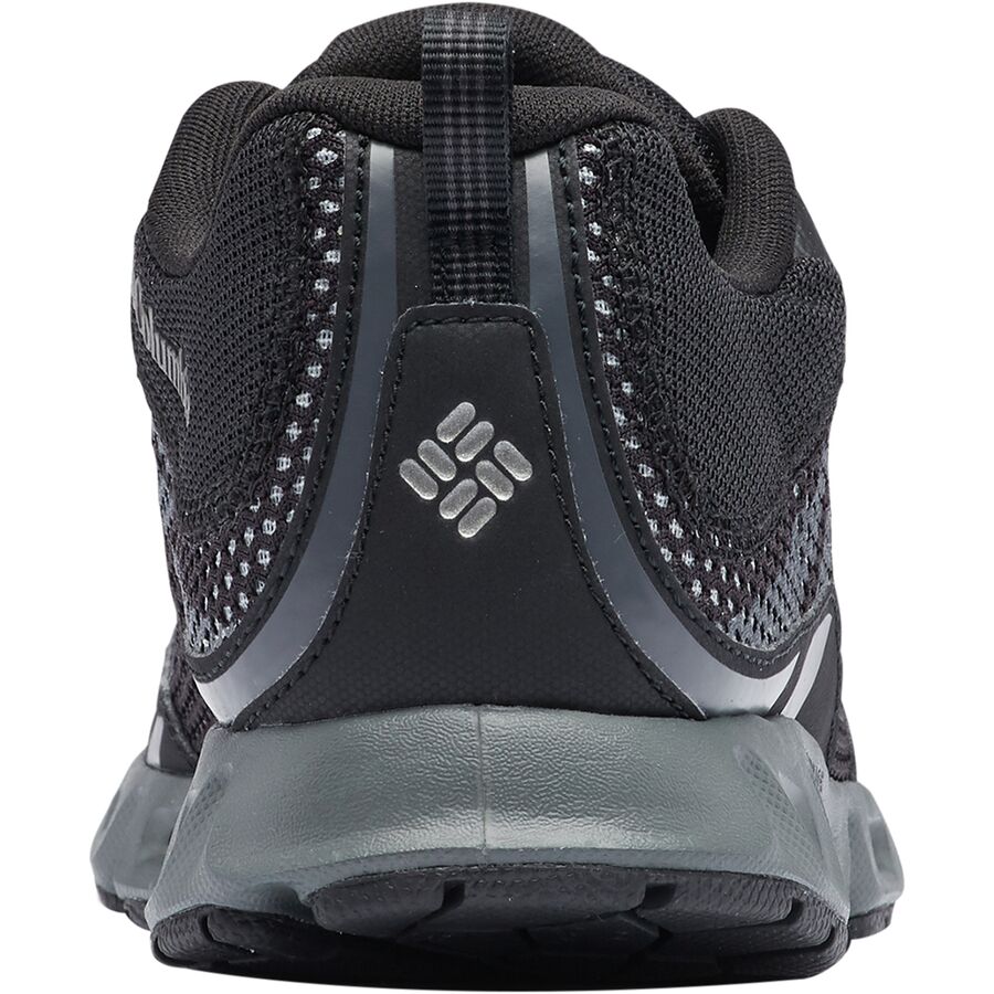 columbia drainmaker iii water shoe