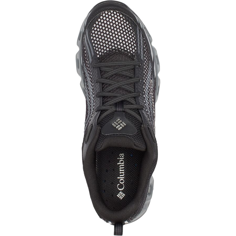 columbia men's drainmaker iii trail shoe