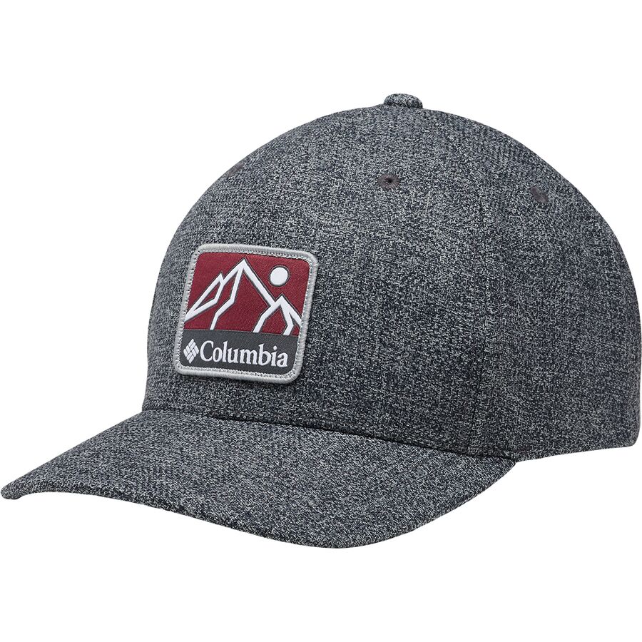 Trail Essential Snap Back Hat