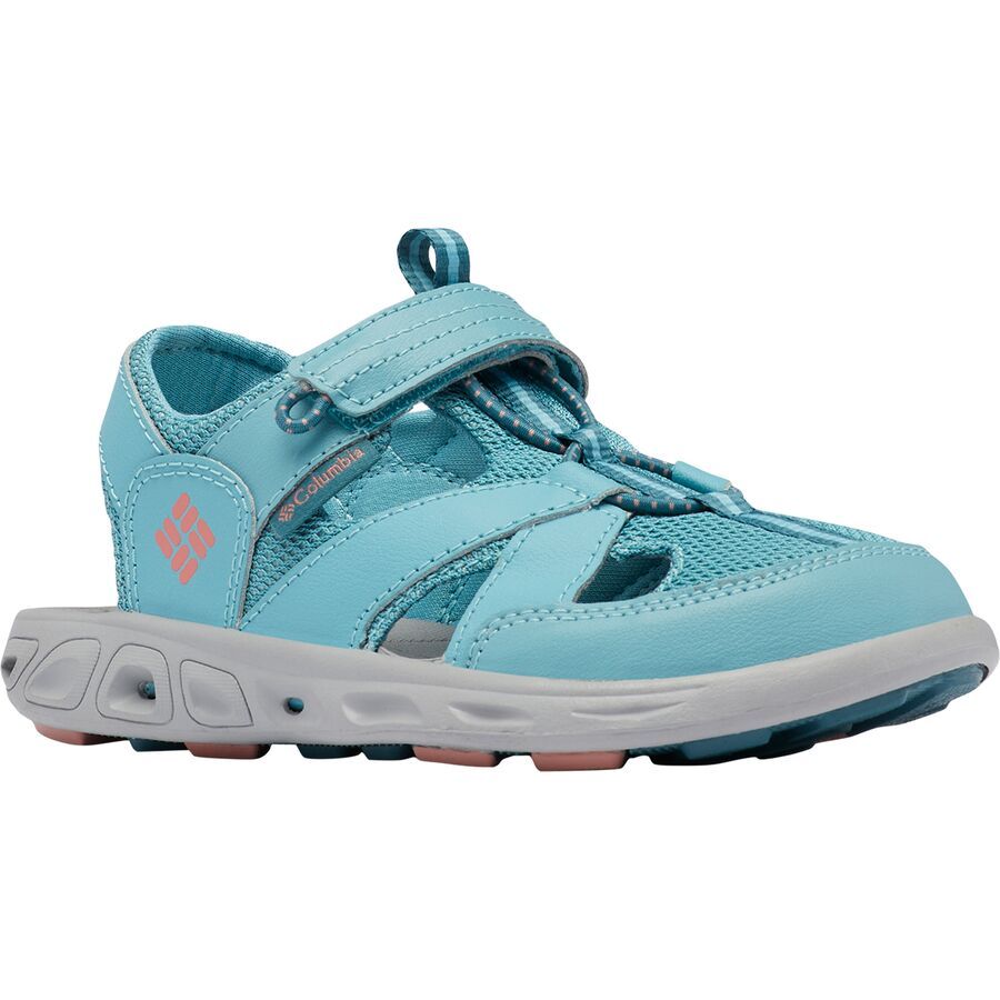 Columbia Techsun Wave Water Shoe Toddler Boys' Kids