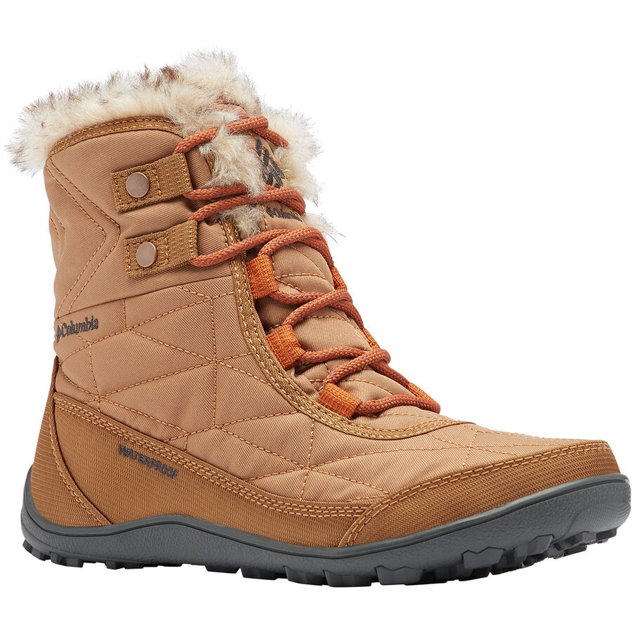 columbia winter boots minx