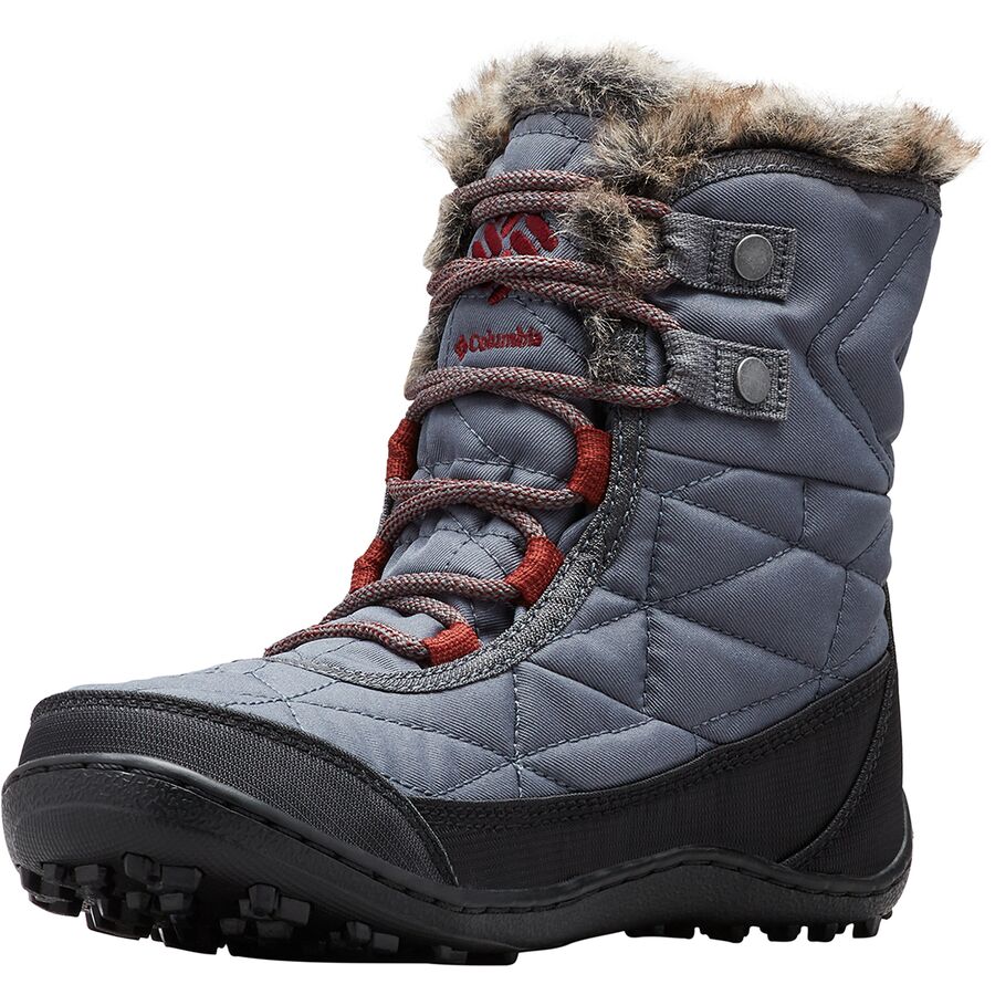 columbia boots women minx