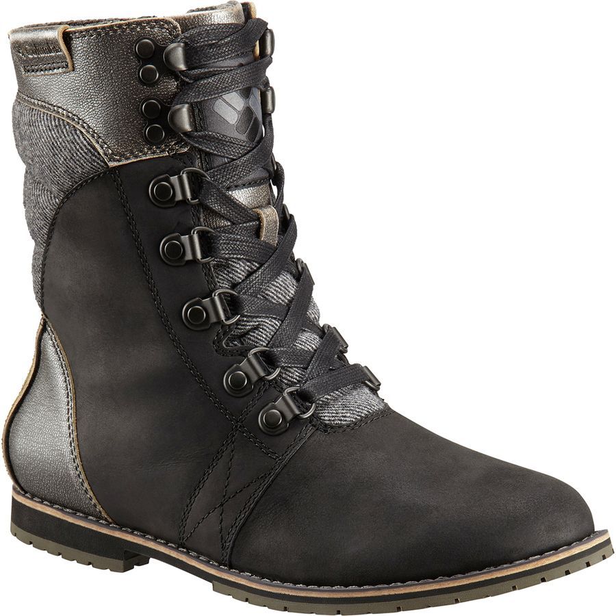 columbia twentythird ave tall boot