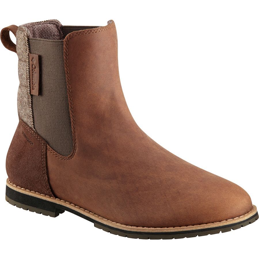 columbia twentythird ave tall boot