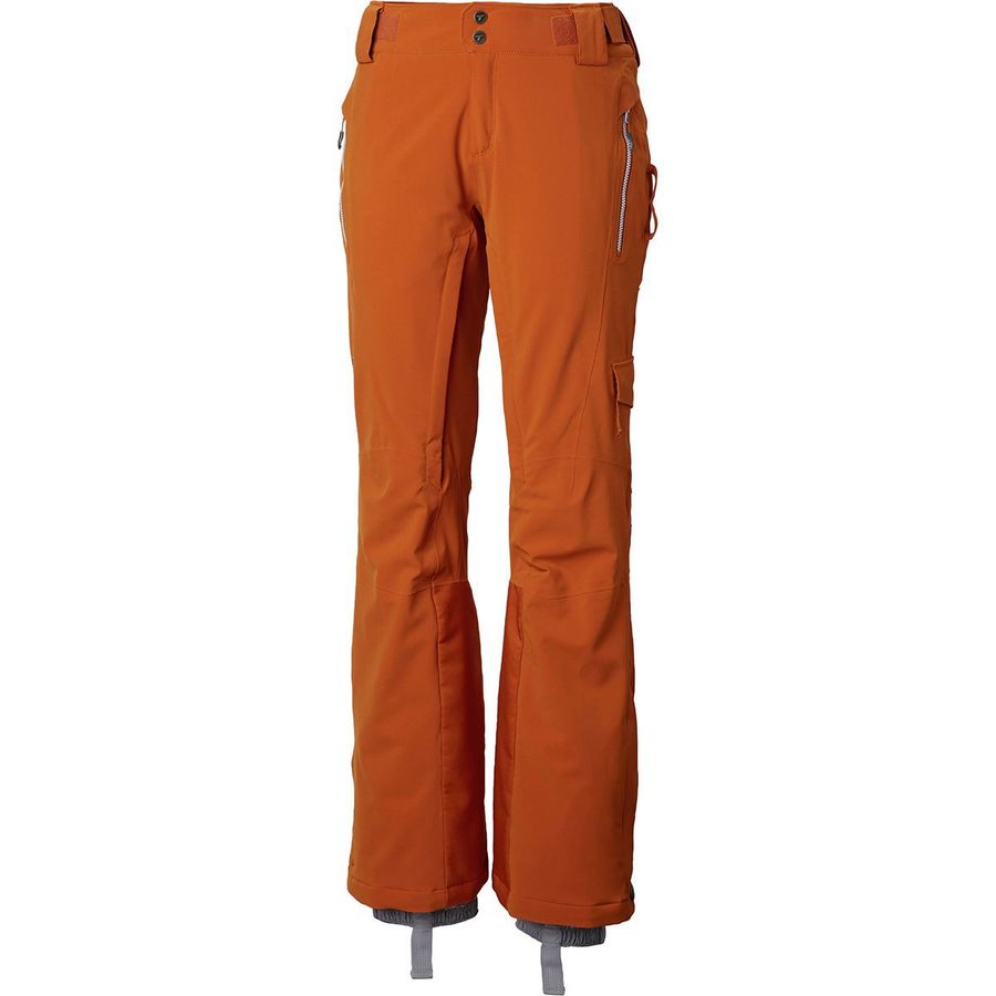 Columbia Titanium Powder Keg II Pant Women's