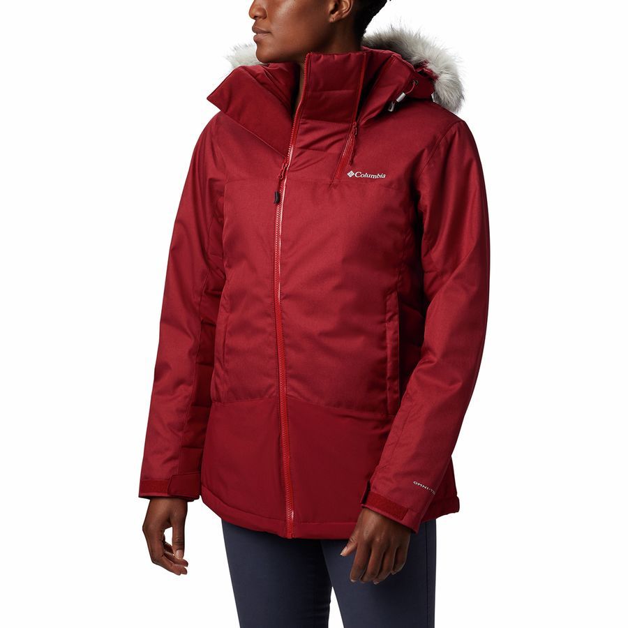 canada goose ladies mystique